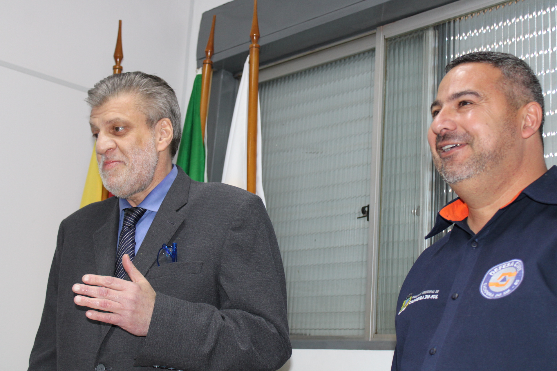 Noticia defesa-civil-renova-as-instalacoes-do-seu-centro-operacional