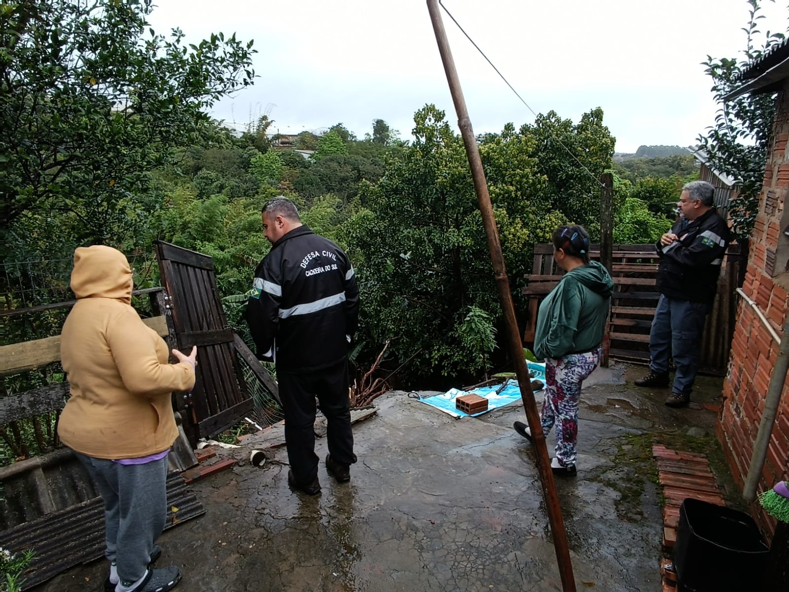 Noticia relatorio-defesa-civil