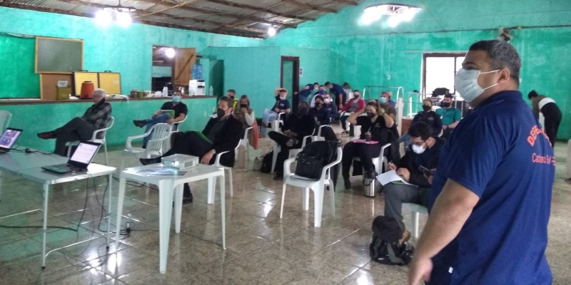 Noticia defesa-civil-realiza-capacitacao-na-barragem-do-capane