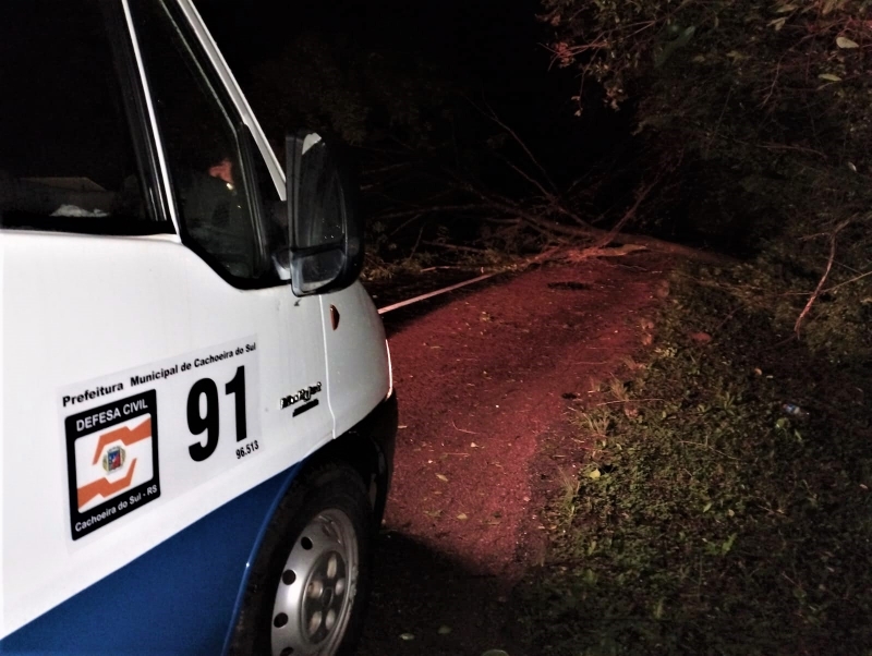 Noticia defesa-civil-registra-ocorrencias-em-cachoeira-devido-ao-ciclone-extratropical