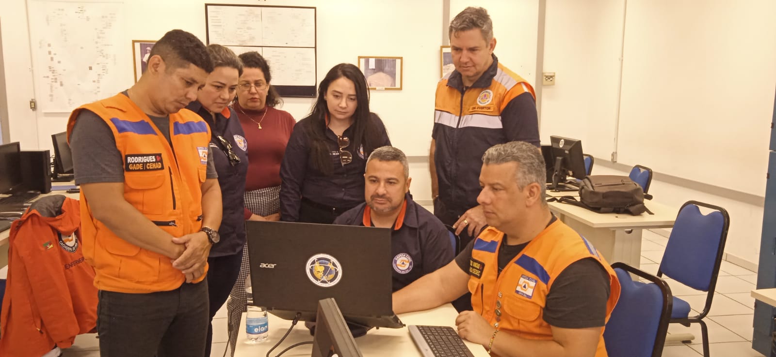 Noticia superintendencia-da-defesa-civil-teve-encontro-com-o-gade-em-lajeado