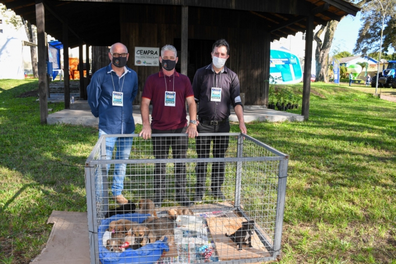 Noticia secretaria-de-meio-ambiente-e-defesa-civil-estao-na-fenarroz
