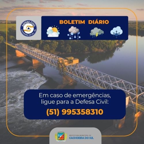 Noticia boletim-diario