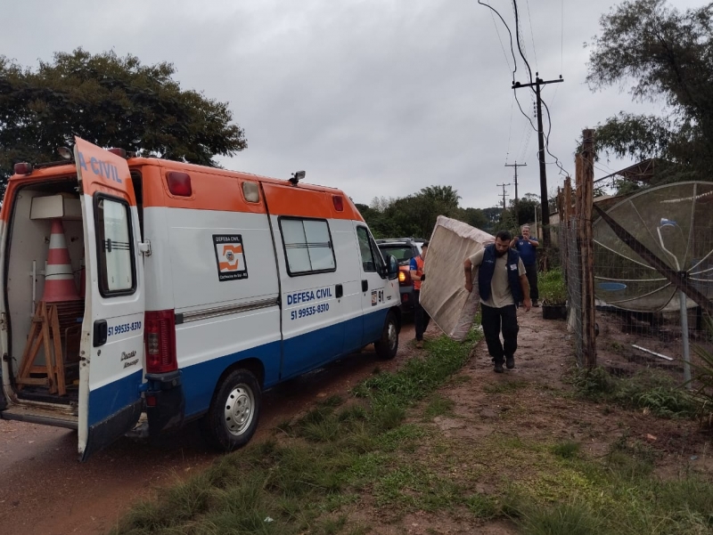 Noticia defesa-civil-abriga-familias-na-localidade-de-piquiri
