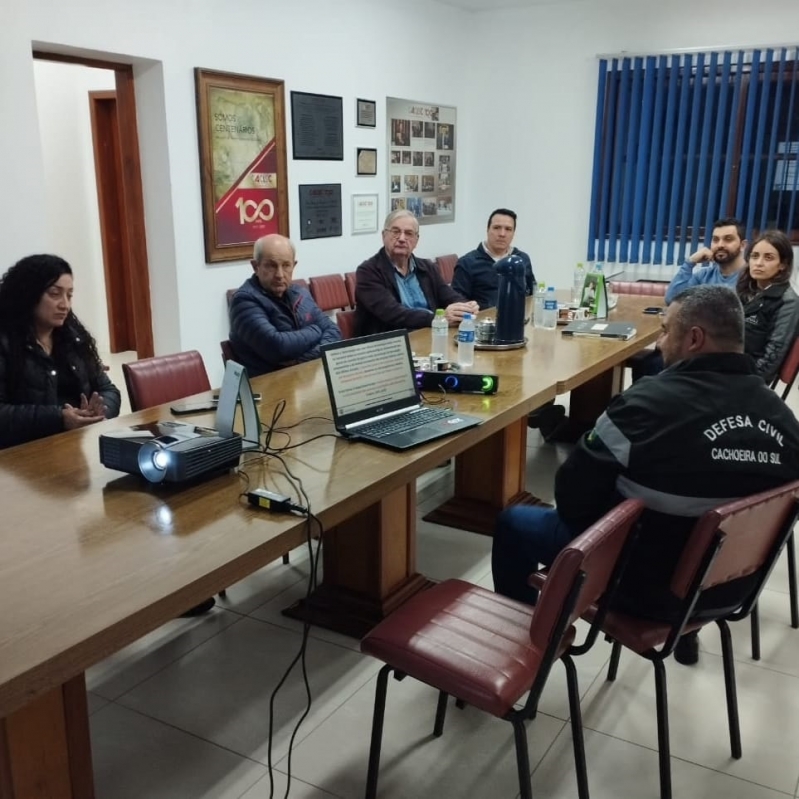 Noticia defesa-civil-e-cacisc-debatem-o-tema-protecao-e-defesa-civil